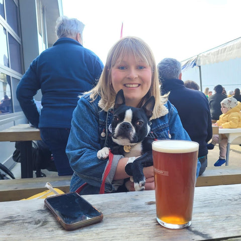 How To Taste Beer With Lianne Williams