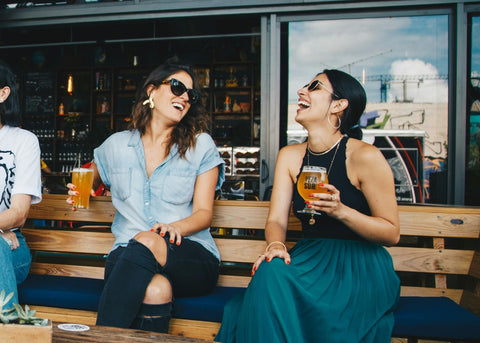 The Nine Best Breweries in Manchester to Visit in 2025 - Tūn Brewing Company