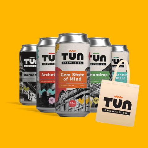 All Beers Mix Pack