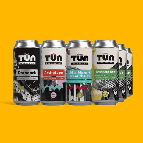 Gluten Free Mix Pack