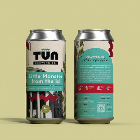 Pales & IPAs Mix Pack