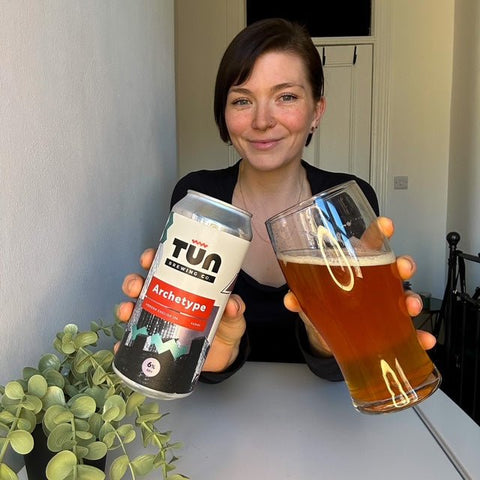 Archetype, Lemondrop and Gem State of Mind Mix Pack - Tūn Brewing Company