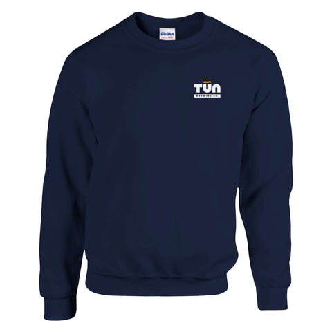Classic Unisex Crewneck Sweatshirt - Tūn Brewing Company