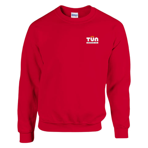 Classic Unisex Crewneck Sweatshirt - Tūn Brewing Company