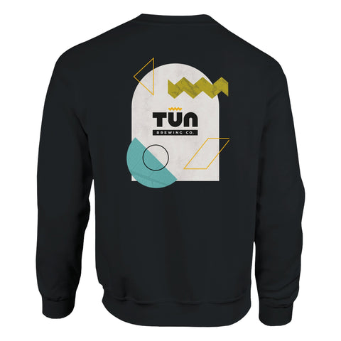 Classic Unisex Crewneck Sweatshirt - Tūn Brewing Company