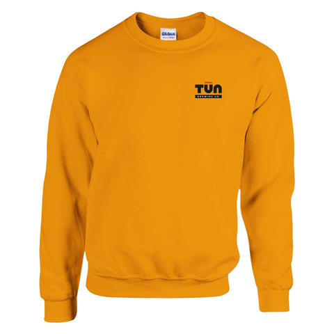 Classic Unisex Crewneck Sweatshirt - Tūn Brewing Company