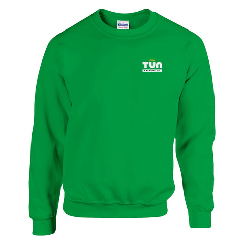Classic Unisex Crewneck Sweatshirt - Tūn Brewing Company