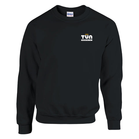 Classic Unisex Crewneck Sweatshirt - Tūn Brewing Company