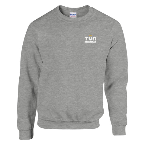 Classic Unisex Crewneck Sweatshirt - Tūn Brewing Company
