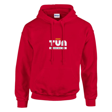 Classic Unisex Pullover Hoodie - Tūn Brewing Company