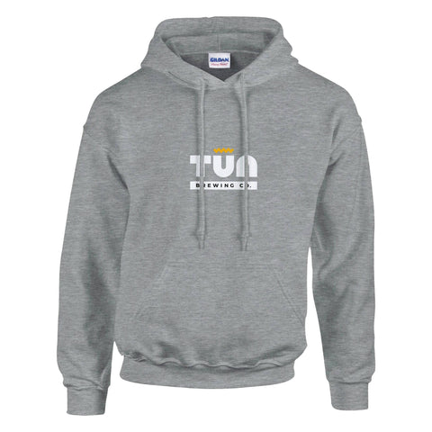 Classic Unisex Pullover Hoodie - Tūn Brewing Company