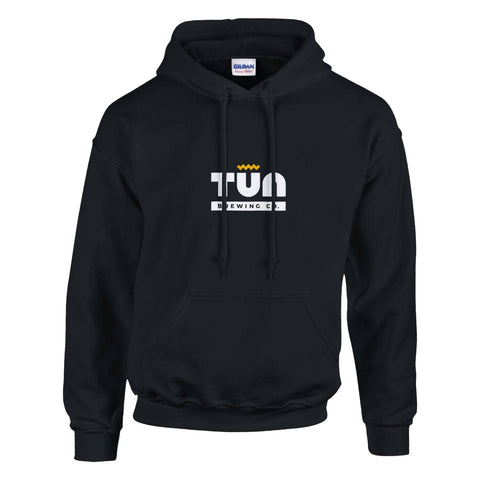 Classic Unisex Pullover Hoodie - Tūn Brewing Company