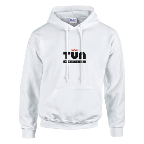 Classic Unisex Pullover Hoodie - Tūn Brewing Company