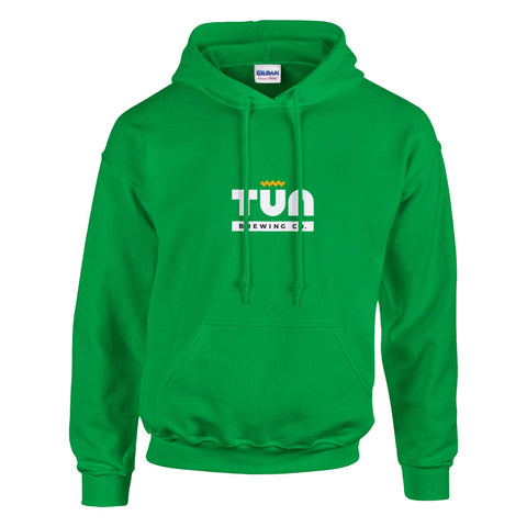 Classic Unisex Pullover Hoodie - Tūn Brewing Company