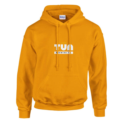 Classic Unisex Pullover Hoodie - Tūn Brewing Company