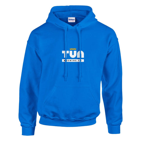 Classic Unisex Pullover Hoodie - Tūn Brewing Company
