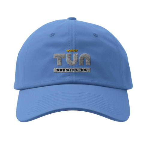 Fitted Baseball Cap - Tūn Brewing Company