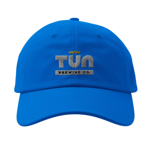 Fitted Baseball Cap - Tūn Brewing Company