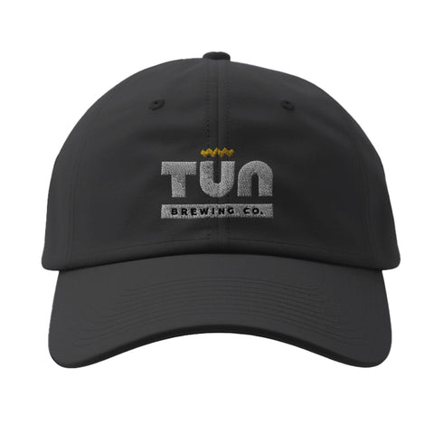 Fitted Baseball Cap - Tūn Brewing Company
