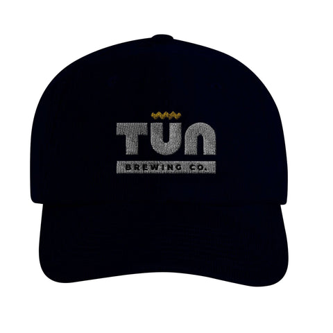 Heritage Courdroy Dad Hat - Tūn Brewing Company