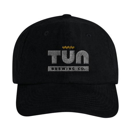 Heritage Courdroy Dad Hat - Tūn Brewing Company