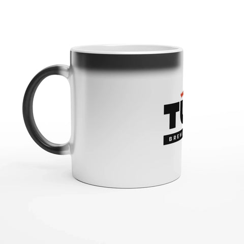 Magic Ceramic Mug - Tūn Brewing Company