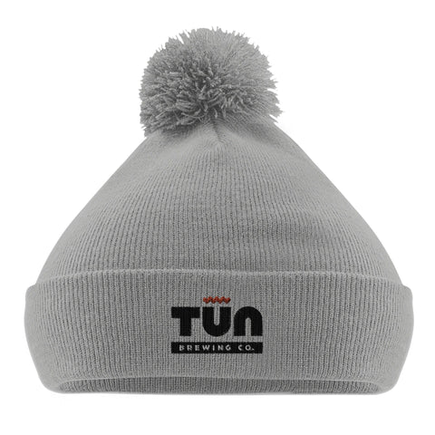 Original Pom Pom Beanie - Tūn Brewing Company