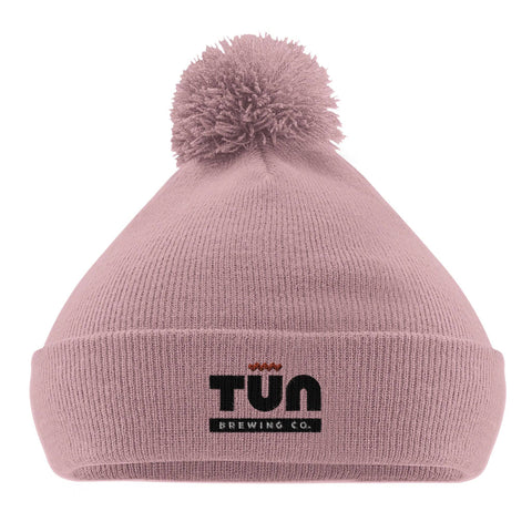 Original Pom Pom Beanie - Tūn Brewing Company