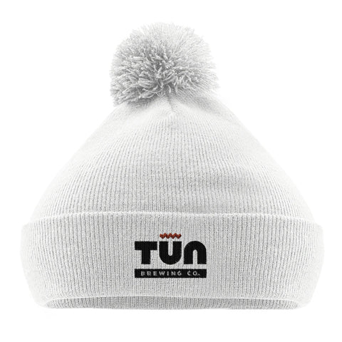 Original Pom Pom Beanie - Tūn Brewing Company