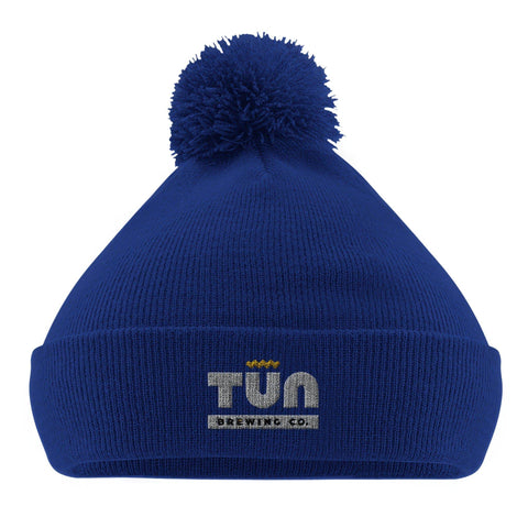 Original Pom Pom Beanie - Tūn Brewing Company