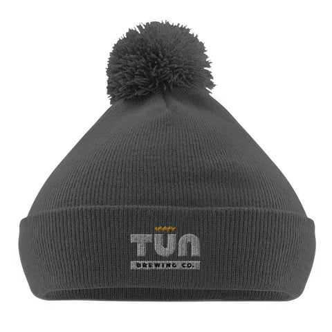 Original Pom Pom Beanie - Tūn Brewing Company