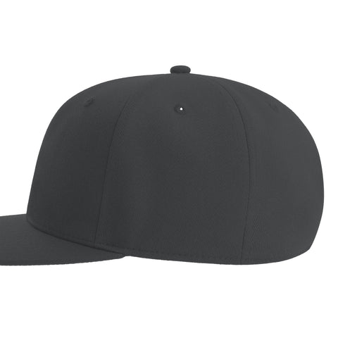 Panel Retro Snapback Cap - Tūn Brewing Company