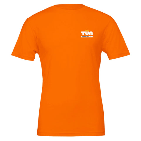 Premium Unisex Crewneck T-shirt - Tūn Brewing Company