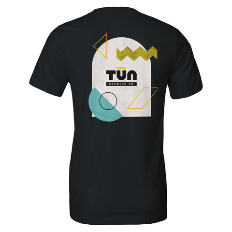 Premium Unisex Crewneck T-shirt - Tūn Brewing Company