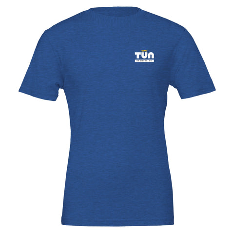 Premium Unisex Crewneck T-shirt - Tūn Brewing Company