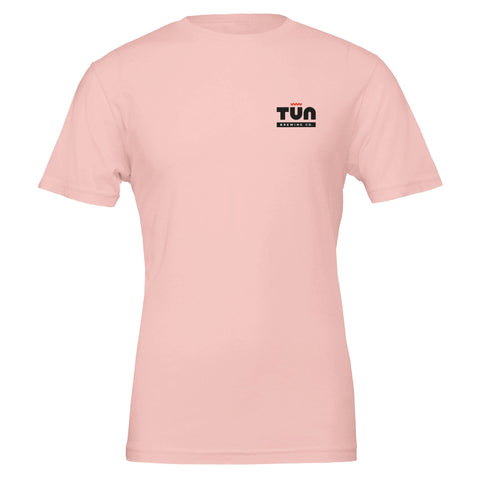 Premium Unisex Crewneck T-shirt - Tūn Brewing Company