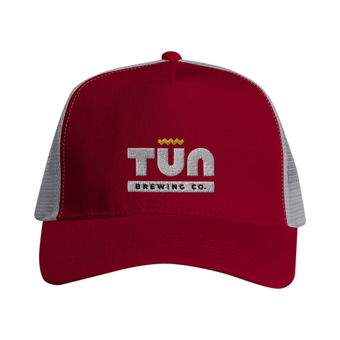 Snapback Trucker - Tūn Brewing Company