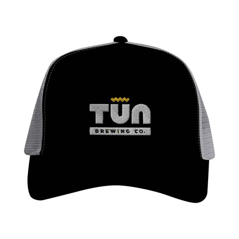Snapback Trucker - Tūn Brewing Company
