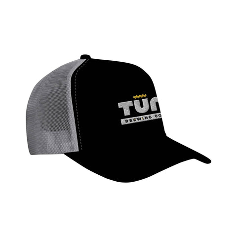Snapback Trucker - Tūn Brewing Company