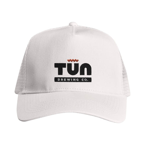 Snapback Trucker - Tūn Brewing Company