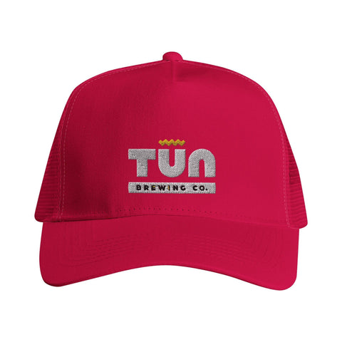 Snapback Trucker - Tūn Brewing Company