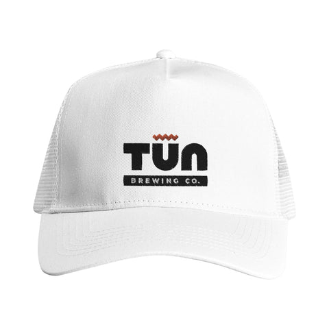 Snapback Trucker - Tūn Brewing Company