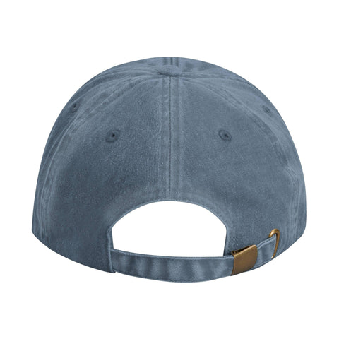 Vintage Cotton Dad Hat - Tūn Brewing Company
