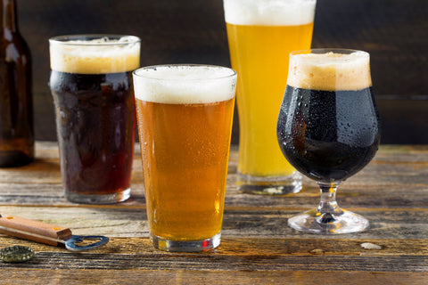 What is Craft Beer?