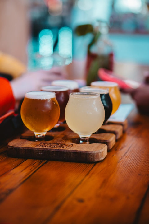 Craft Beer for Beginners: Common Craft Beer Myths, Debunked