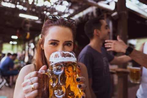 Stop Drinking Beer Like This: 5 Mistakes Most People Make (And How to Fix Them)