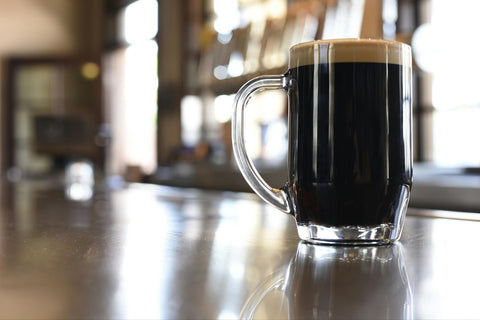 Gluten Free Stout: Dark, Roasty, and Finally Accessible