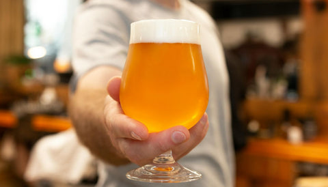 IPA Styles Explained: Understanding the Differences