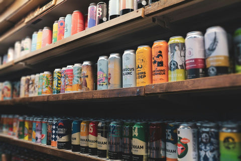 Does Craft Beer Go Off? A Guide to Freshness, Dates and Beer Storage