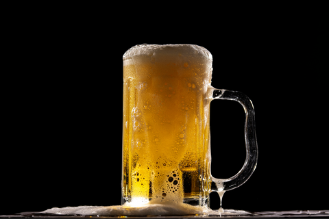 Can Craft Beer Be Stored at Room Temperature?